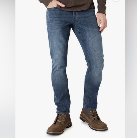 Weatherproof Jeans Weatherproof Vintage Mens Flex Fit Vintage